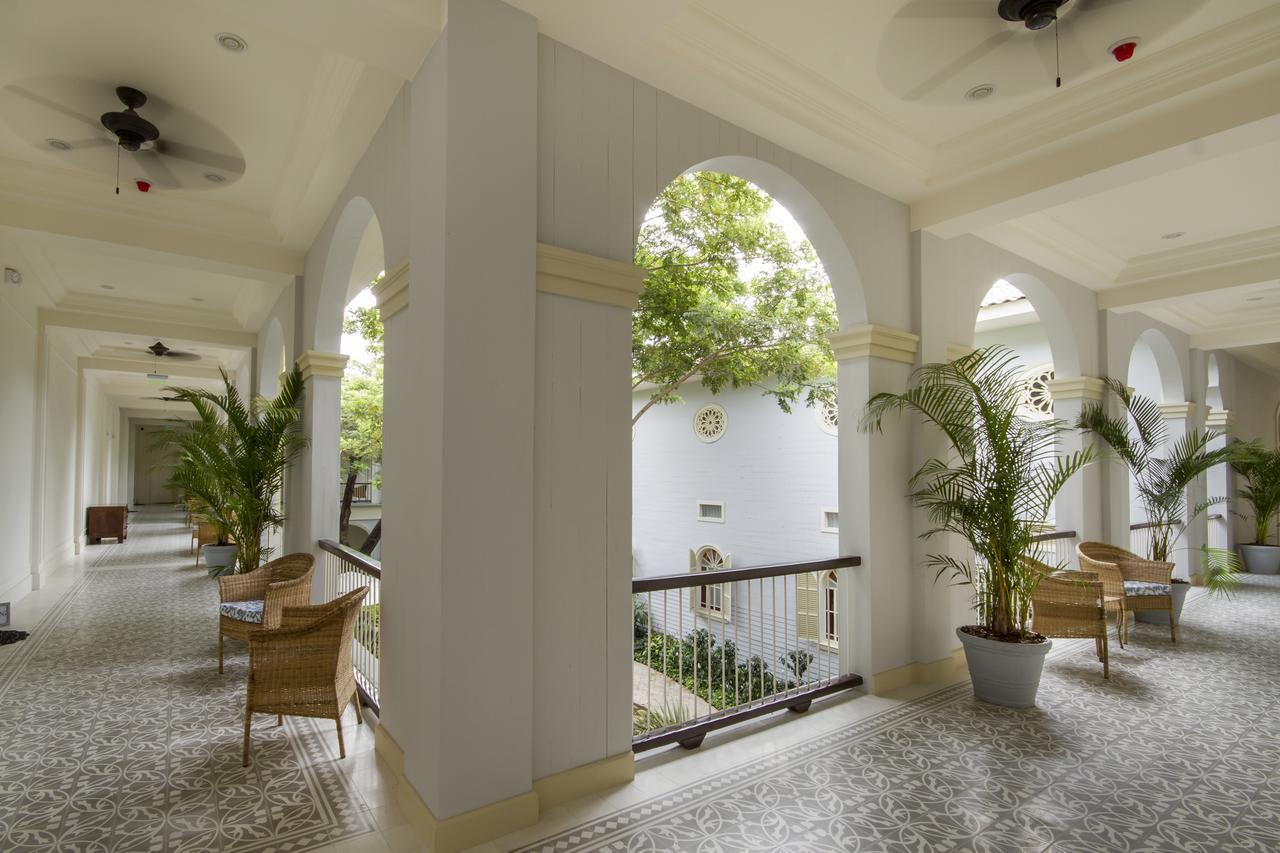 Hotel Del Parque Guayaquil Eksteriør billede